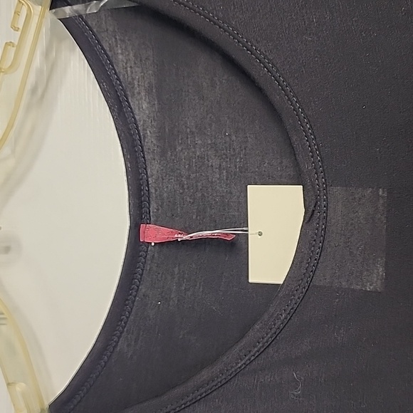 MISS ROYAL T WOMAN'S TOP - Picture 4 of 9